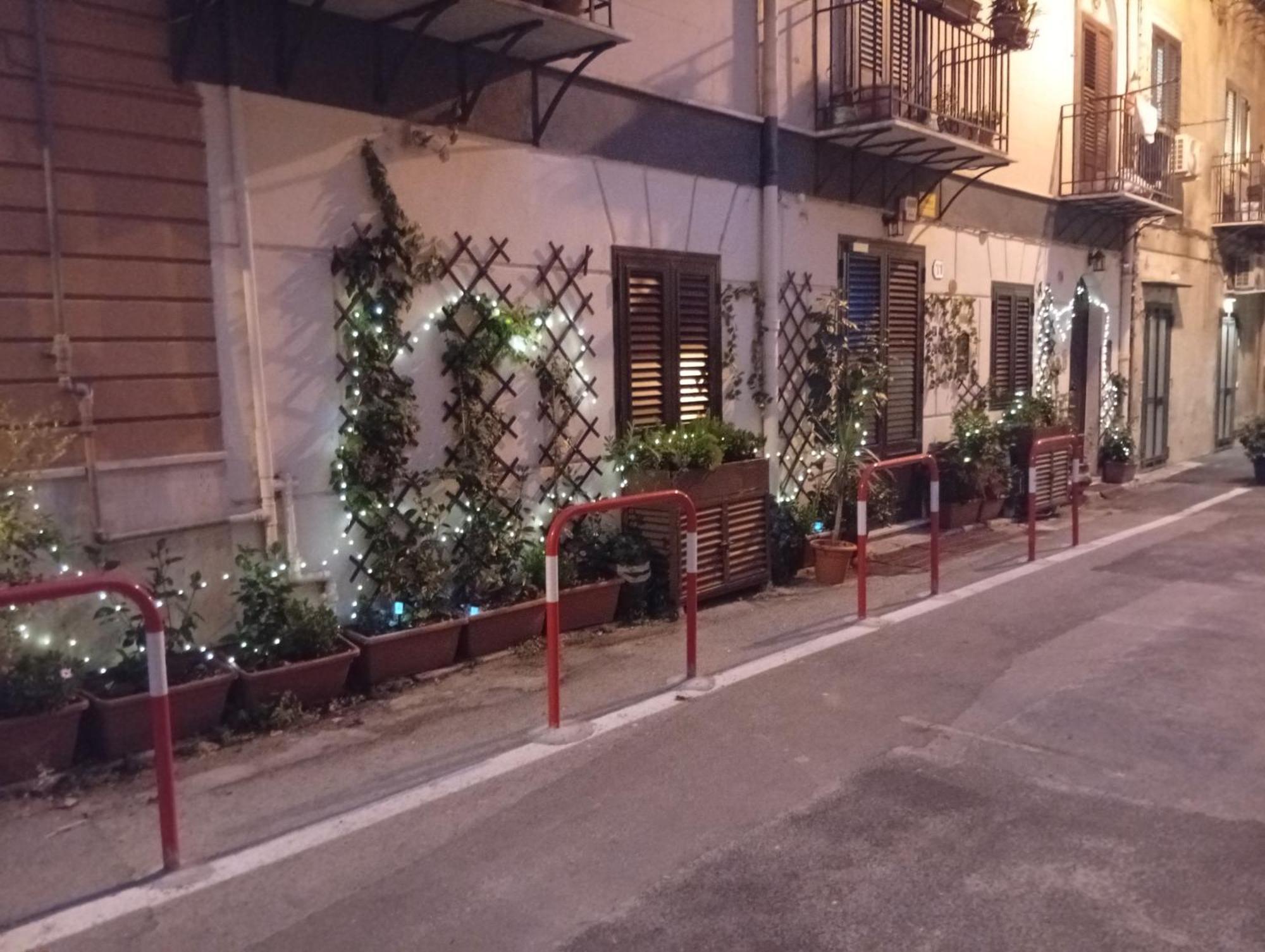 Casa Emilia Apartment - Palermo — Photos 3