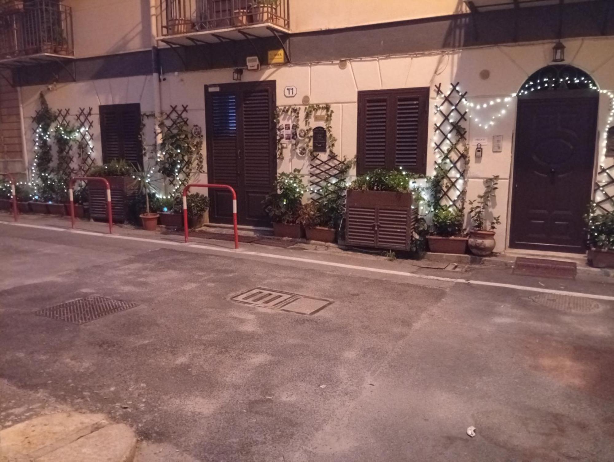 Casa Emilia Apartment - Palermo, Palermo